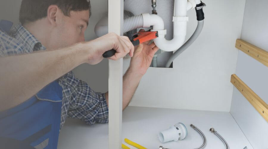 Professional Leak Detection in Greensboro, IN